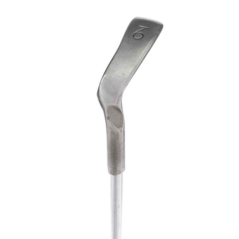 Ping i3 Blade Steel Mens Right Hand 9 Iron Blue Dot Stiff - Ping