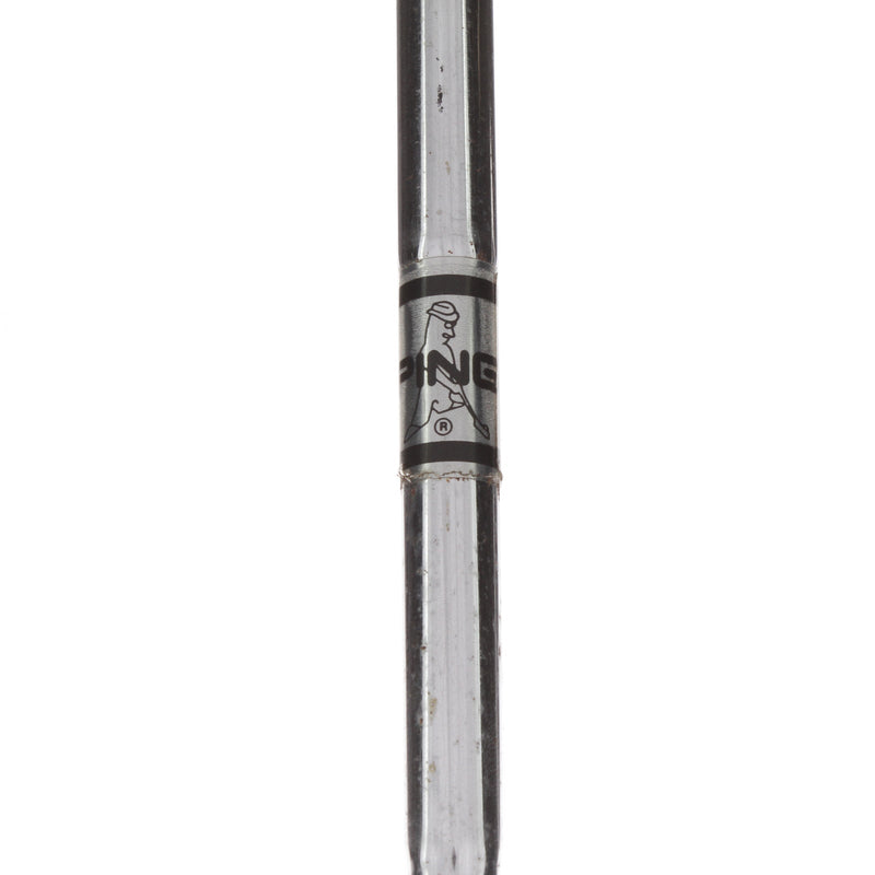Ping Anser 2 Mens Right Hand Putter 36" Blade - Golf Pride
