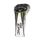 Callaway Great Big Bertha Epic Graphite Mens Right Hand Driver 9* Regular - Project X HZRDUS 5.5 55G