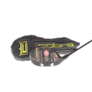 Cobra Speedzone Graphite Mens Right Hand 3 Hybrid 19* Regular - UST Mmaiya Recoil ESX 480 F3