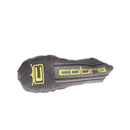 Cobra Speedzone Graphite Mens Right Hand 3 Hybrid 19* Regular - UST Mmaiya Recoil ESX 480 F3