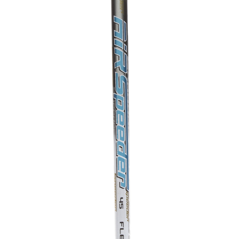 TaylorMade M6 D-Type Graphite Mens Right Hand Driver 10.5* Senior - Fujikura AirSpeeder 45