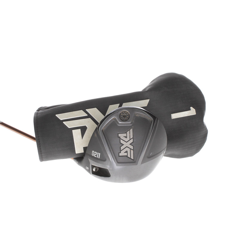PXG 0211 2020 Graphite Mens Right Hand Driver 9* Regular - Aldila NVS 65