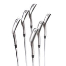 Titleist AP1 718 Steel Mens Right Hand Irons 5-PW Regular - True Temper AMT Red R300