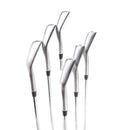 PXG 0211 DC Steel Mens Right Hand Irons 5-PW Stiff - True Temper Elevate 95