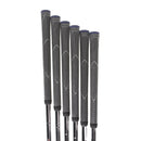 PXG 0211 DC Steel Mens Right Hand Irons 5-PW Stiff - True Temper Elevate 95