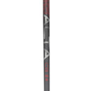 Ping G425 Max Graphite Mens Right Hand Driver 12* Stiff - Ping Alta CB 55