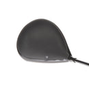 TaylorMade Stealth Graphite Mens Right Hand Driver 10.5* Regular - Fujikura Ventus Red 5-R
