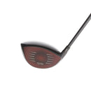 TaylorMade Stealth Graphite Mens Right Hand Driver 10.5* Regular - Fujikura Ventus Red 5-R