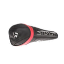 TaylorMade Stealth Graphite Mens Right Hand Driver 10.5* Regular - Fujikura Ventus Red 5-R