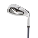 XXIO X Forged Graphite Mens Right Hand Sand Wedge 56* Stiff - Diamana ZX 60 S