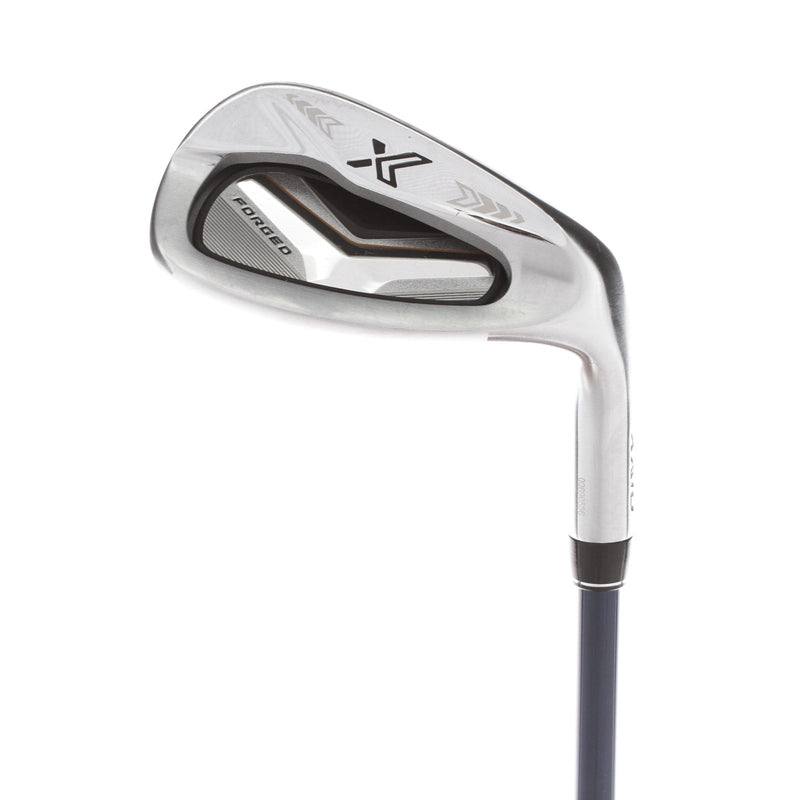 XXIO X Forged Graphite Mens Right Hand Sand Wedge 56* Stiff - Diamana ZX 60 S