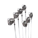Callaway Mavrik Steel Mens Right Hand Irons 4-PW Regular - True Temper XP95 R300