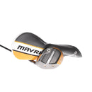Callaway Mavrik Graphite Mens Right Hand Fairway 3 Wood 15* Stiff - Evenflow Riptide 60 6.0