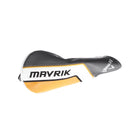 Callaway Mavrik Graphite Mens Right Hand Fairway 3 Wood 15* Stiff - Evenflow Riptide 60 6.0