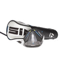 TaylorMade Sim 2 Graphite Mens Right Hand Fairway 3 Wood 15* Regular - Fujikura Ventus Blue 5 R