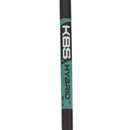 TaylorMade GAPR Mid Graphite Mens Right Hand 4 Iron 21* Stiff - KBS Hybrid 80