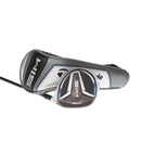 TaylorMade Sim Max Graphite Mens Right Hand Fairway 3 Wood 15* Stiff - Fujikura Ventus FW 6S