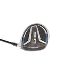 TaylorMade Sim Max Graphite Mens Right Hand Fairway 3 Wood 15* Stiff - Fujikura Ventus FW 6S