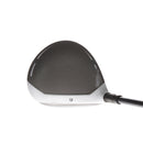 TaylorMade Sim Max Graphite Mens Right Hand Fairway 3 Wood 15* Stiff - Fujikura Ventus FW 6S