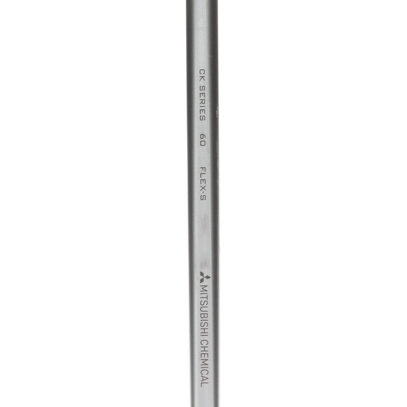 Wilson D9 Graphite Mens Right Hand Driver 9* Stiff - Tensei CK Blue Series 60