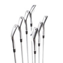 Callaway Apex Pro 21 Steel Mens Right Hand Irons 4-PW Stiff - Project X LZ 120