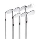 Callaway Apex Pro 21 Steel Mens Right Hand Irons 4-PW Stiff - Project X LZ 120