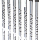 Callaway Apex Pro 21 Steel Mens Right Hand Irons 4-PW Stiff - Project X LZ 120