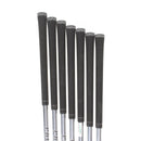 Callaway Apex Pro 21 Steel Mens Right Hand Irons 4-PW Stiff - Project X LZ 120