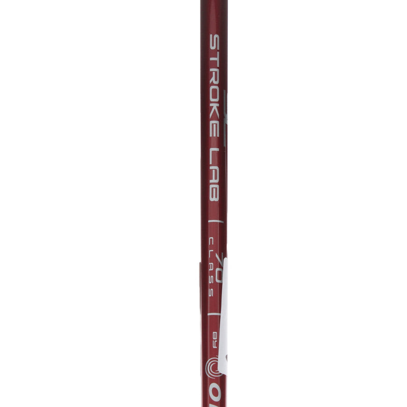 Odyssey Tri-Hot 5K Double Wide Mens Right Hand Putter 34" Blade - Odyssey Tri-Hot