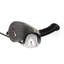 Nike NDS Graphite Mens Right Hand Fairway 3 Wood 15* Regular - Fujikura NDS