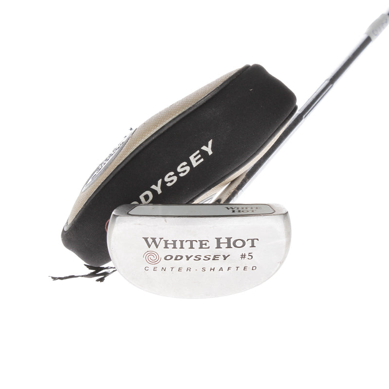 Odyssey White Hot