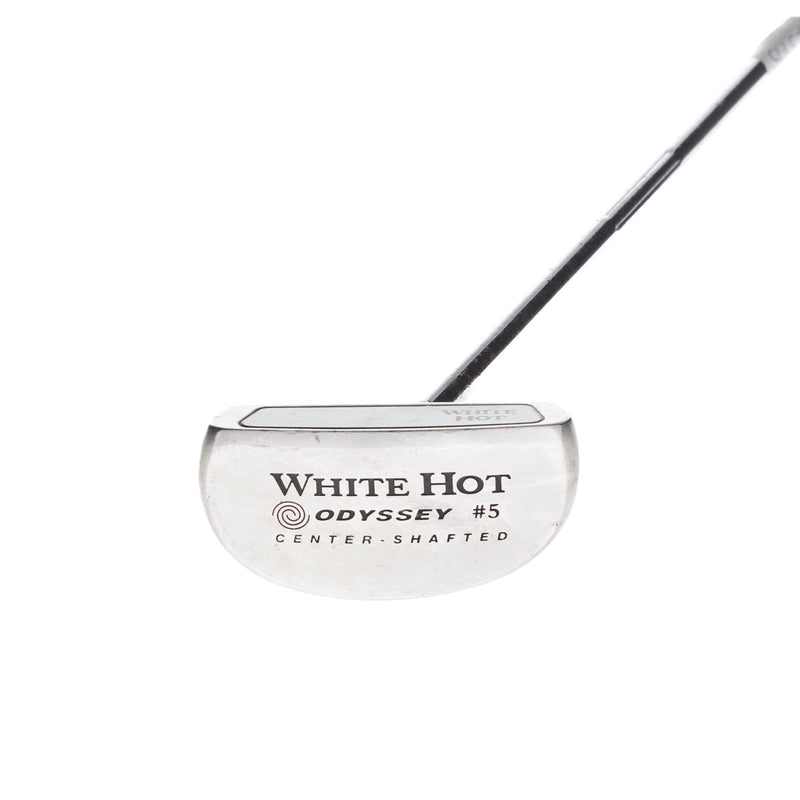 Odyssey White Hot