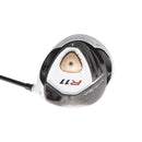 TaylorMade R11 Graphite Mens Right Hand Driver 10.5* Stiff - Fujikura Blur 60