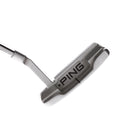 Ping Sigma G Anser Mens Right Hand Putter Black Dot 34" Blade - Super Stroke Tour 3.0