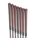 Mizuno MP-18 Steel Mens Right Hand Irons 4-PW Extra Stiff - N. S. Pro Modus 3 Tour 120