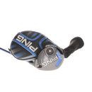 Ping G30 Graphite Mens Right Hand Fairway 5 Wood 18* Senior - Ping TFC 419