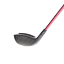 Adams XTD Ti Graphite Mens Right Hand Fairway 3 Wood 15* Stiff - Matrix HD 7Q3 Red Tie