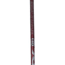 Adams XTD Ti Graphite Mens Right Hand Fairway 3 Wood 15* Stiff - Matrix HD 7Q3 Red Tie