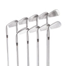 Titleist DTR Steel Mens Right Hand Irons 3-SW Regular - Titleist MS-309