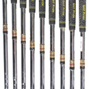 Titleist DTR Steel Mens Right Hand Irons 3-SW Regular - Titleist MS-309