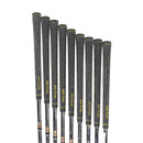 Titleist DTR Steel Mens Right Hand Irons 3-SW Regular - Titleist MS-309