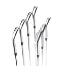 Titleist T100 2019 Steel Mens Right Hand Irons 4-PW Stiff - True Temper AMT Tour White S300