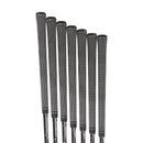 Titleist T100 2019 Steel Mens Right Hand Irons 4-PW Stiff - True Temper AMT Tour White S300