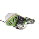 Callaway Epic Speed Graphite Mens Right Hand Driver 9* Stiff - Tensei AV Blue Series 65 S