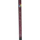 Wilson Dynapwr Graphite Mens Right Hand Fairway 5 Wood 18* Regular - Hzrdus Smoke Red RDX 5.5 60G