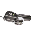 TaylorMade M1 2017 Graphite Mens Right Hand Fairway 3 Wood 17* Regular - Kurokage 70 R