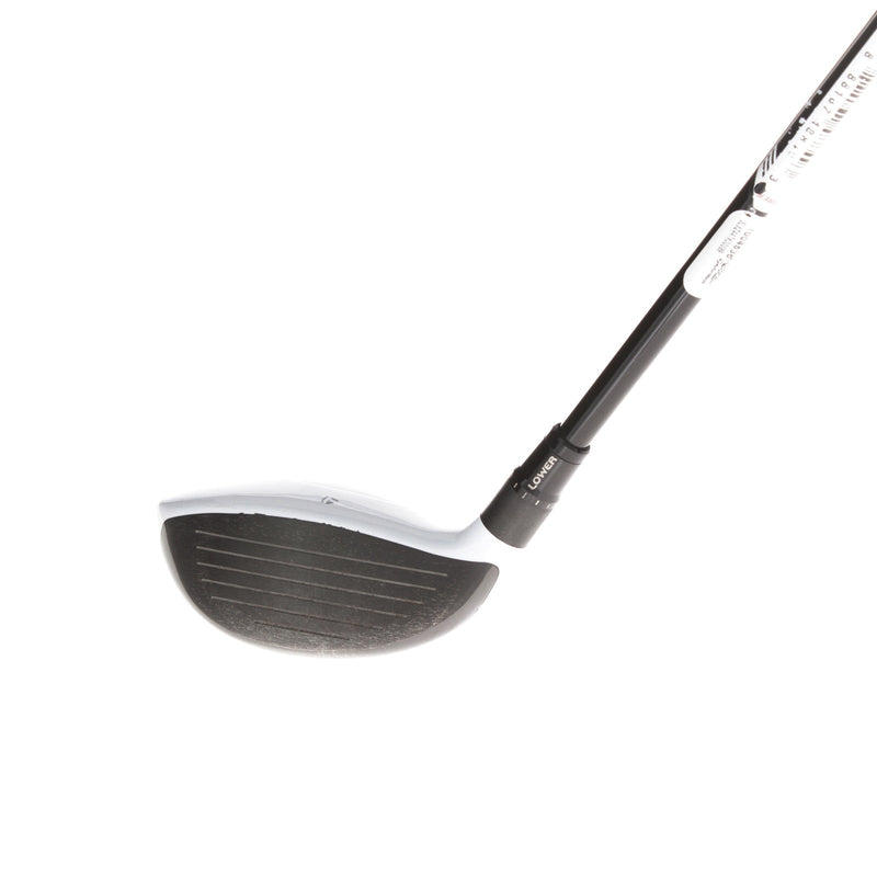 TaylorMade M1 2017 Graphite Mens Right Hand Fairway 3 Wood 17* Regular - Kurokage 70 R