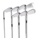 Titleist T100/T150/T200 Steel Mens Right Hand Irons 4-PW Regular - True Temper Elevate 95