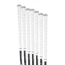 Titleist T100/T150/T200 Steel Mens Right Hand Irons 4-PW Regular - True Temper Elevate 95